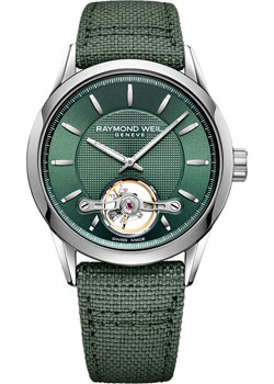 Часы Raymond Weil Freelancer 2780-STC-52001